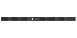 Raritan PX3-1290YU-O1V2 50-Outlets 415V 57.5KVA Rack-Mount Power Distribution Unit