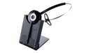Jabra Gsa920-65-508-105 Pro 920 Wireless 1.1-Inch 100 -10000 Hertz On-Ear Headset Headphone