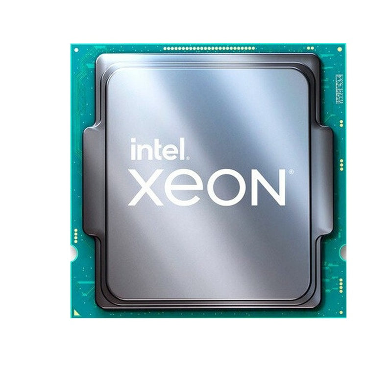 Intel CM8070804494716 E-2386G 6-Core 14mn 3.50GHz 13MB 95W Processor