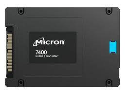 Micron Mtfdkcb1T6Tfs-1Bc1Zabyyr 7450Max 1600Gb Pcie 4.0 (Nvme) 2.5-Inch Solid State Drive. Ssd Gad