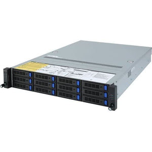 Gigabyte R272-Z30 EPYC Socket SP3 128GB DDR4-SDRAM 2U Rack-Mountable Barebone Server