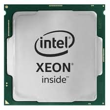 Intel CM8068404405020 Xeon E-2226GE 6-Core 14mn 3.40GHz 80W Processor.