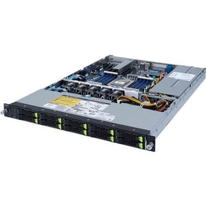 Gigabyte R152-Z33 EPYC Socket SP3 128GB DDR4-SDRAM 1U Rack Barebone Server