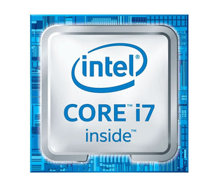 Intel CL8066202194635 i7-6700HQ 4-Core 6th Gen 2.60GHz 45W Processor