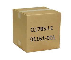 Axis 01161-001 / Q1785-LE 1920x1080 2MP Outdoor Night Vision Bullet Camera