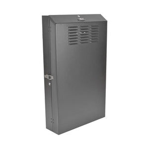 Tripp Lite SRWF4U36 4U Wall-Mountable Low Profile Rack Enclosure Server Cabinet