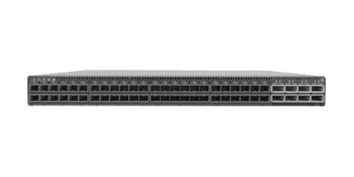 Mellanox Msn2410-Cb2R Spectrum 56-Ports Dual Core X86 Open Ethernet Switch