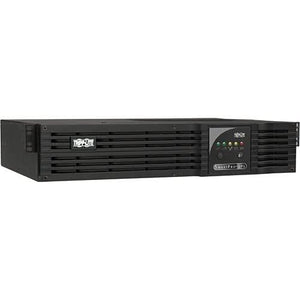 Tripp Lite SMART1500CRMXL Tripp Lite 8-Outlets 1500VA Line-Interactive Sine Wave UPS