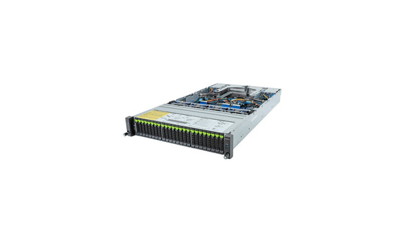 Gigabyte R283-Z92-AAE1 AMD EPYC™ 9004 Dual Processor LGA 6096 2000W Server System