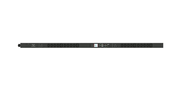 Raritan Px3-5464V Dominion Px 20-Outlets 208V 5800Va Rack-Mount Power Distribution Unit. Unit