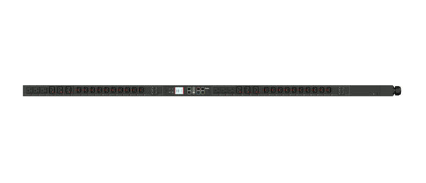 Raritan Px3-4039V-E2 32-Outlets 208V 5000Va Rack-Mount Power Distribution Unit