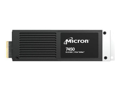 Micron Mtfdkce3T8Tfr-1Bc15Abyyr 7450 Pro 3.84Tb Pci Express 4.0 X4 E1.S Solid State Drive Ssd Gad