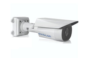 ‎Avigilon 8.0-H4A-BO1-IR-B 8MP H4A 4.3 - 8MM Outdoor Bullet Camera
