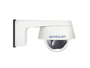 Avigilon 8.0-H4A-DP1-B 8MP 4.3-8mm Day/night Security Surveillance Mini Dome Camera