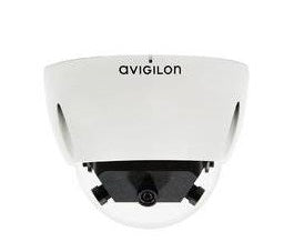 Avigilon 8.0C-H5A-FE-DC1 8MP 1.4mm-Lens Light-Catcher fisheye IP Camera