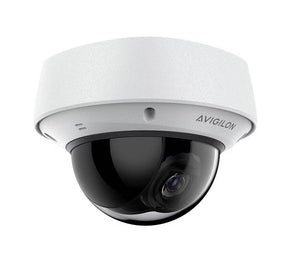 Avigilon 8.0C-H6A-D1-IR-B 8MP 4.4–9.3MM AI-Powered Indoor IR Dome Camera