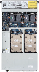 Gigabyte H263-V60-AAW1 NVIDIA Grace CPU Superchip 2U 4-Node 16-Bay Gen5 NVMe Rack-Mountable Server