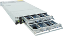 Gigabyte H263-V60-AAW1 NVIDIA Grace CPU Superchip 2U 4-Node 16-Bay Gen5 NVMe Rack-Mountable Server