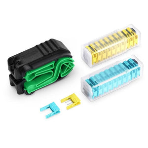 FS 18916 Field Tool for MTP PRO Change Polarity and Pins to Connectors.