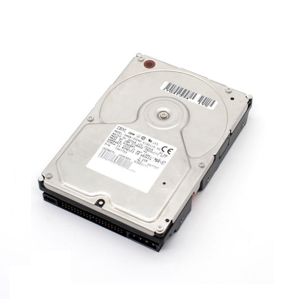 IBM 3.2GB 5400RPN 3.5 Inch Ultra ATA-100 IDE/EIDE Drive