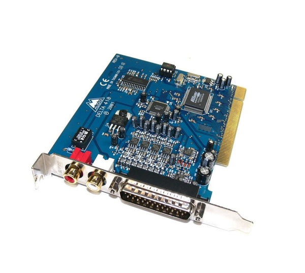 M-Audio 404808-001 Delta 410 PCI Sound Card WITH Cable