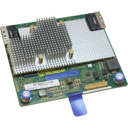 HPE P46140-B21 SR416I-O GEN11 PL-Si Plug-in card Storage Controller Card