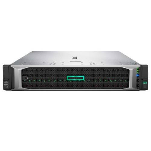 HPE P23465-B21 ProLiant DL380 Gen10 8-Core 2.10GHz 500W Server