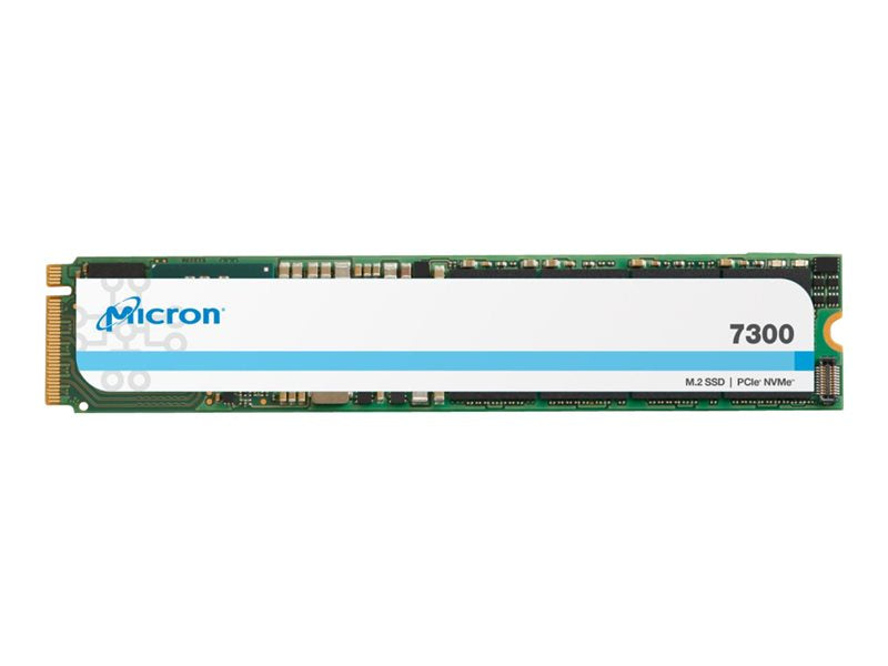 Micron Mtfdhbg3T8Tdf-1Aw1Zabyy 7300Pro 3.84Tb Pcie 3.0 X4 (Nvme) M.2 Solid State Drive. Ssd Gad