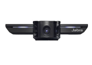 Jabra 8100-119 PanaCast 3840 x 1080 13 MP Video Conferencing Camera