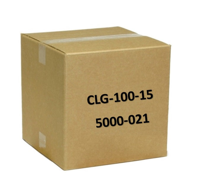 5000-021 - AXIS CLG-100-15 AC Power Supply - 240 V AC Input - 13 V DC Output