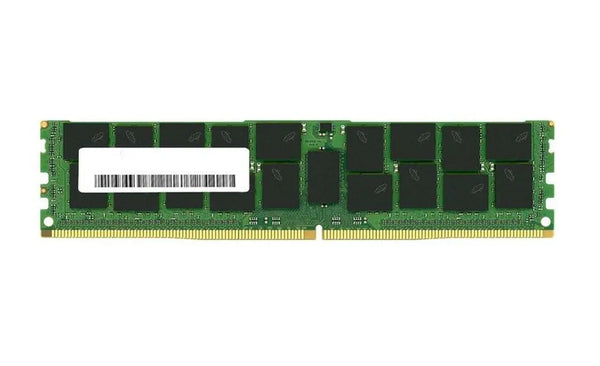Micron MTA72ASS16G72LZ-3G2F1R 128GB 3200Mhz DDR4 SDRAM Memory Module
