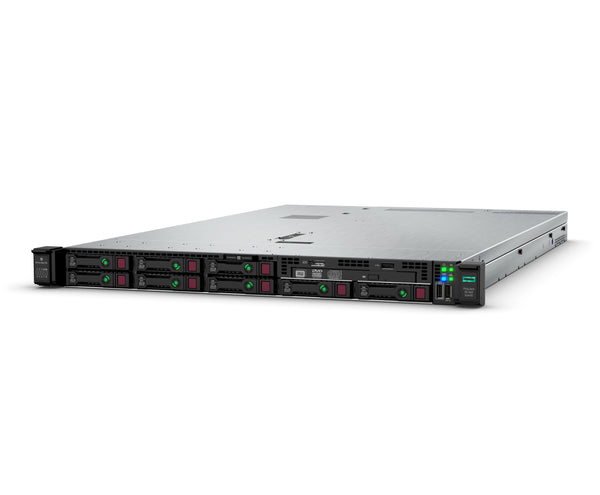 HPE P19774-AA1 ProLiant DL360 Gen10 4208 8-Core 2.1GHz 500W Server