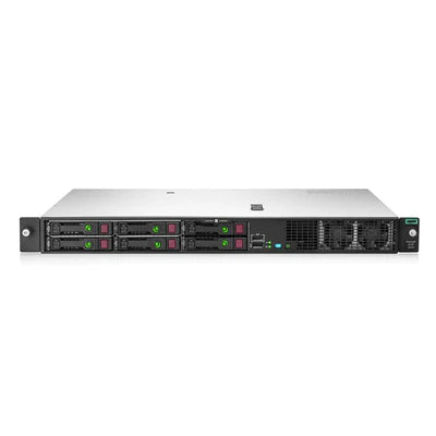 HPE P06963-B21 ProLiant DL20 Gen10 4SFF CTO Rack Server
