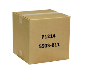 Axis 5503-811/P1214 1280x720 Camera Unit with Pre-Mounted Cable