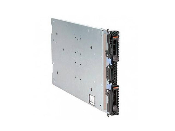 Lenovo 8038F2U Blade Center HS23E 1470 2-Core 2.80GHz Blade Servers.