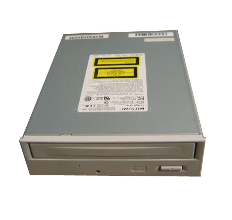 Mitsumi CRMC-FX400E 4X Internal IDE/ATAPI Desktop CD-Rom Drive