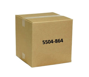 Axis 5504-864 500W Power Supply for T8646 PoE+ over Coax Blade