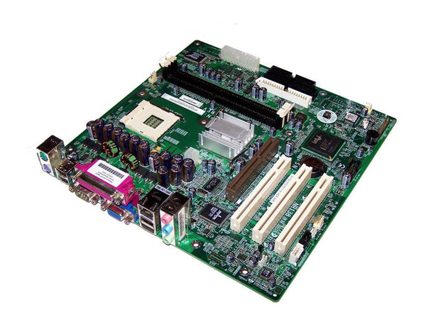 HP 335187-001 NR138 845GE System Processor Board WITH AGP Slot : OEM Bare Refurbished
