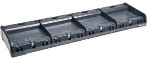Intermec 852-916-002 FlexDock  Quad Base Charging Credle For CN70