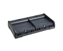 Intermec 852-918-002 FlexDock Base 2-bays Docking Charging Cradle