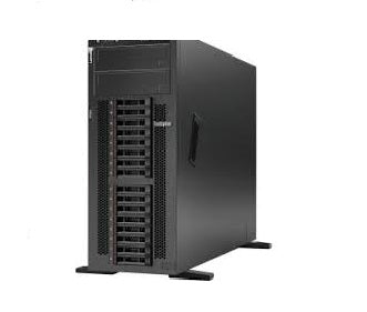 Lenovo 7X10A0EGNA ThinkSystem ST550 V2 4208 2nd GEN 8-Core 2.10GHz 4U Tower Server.