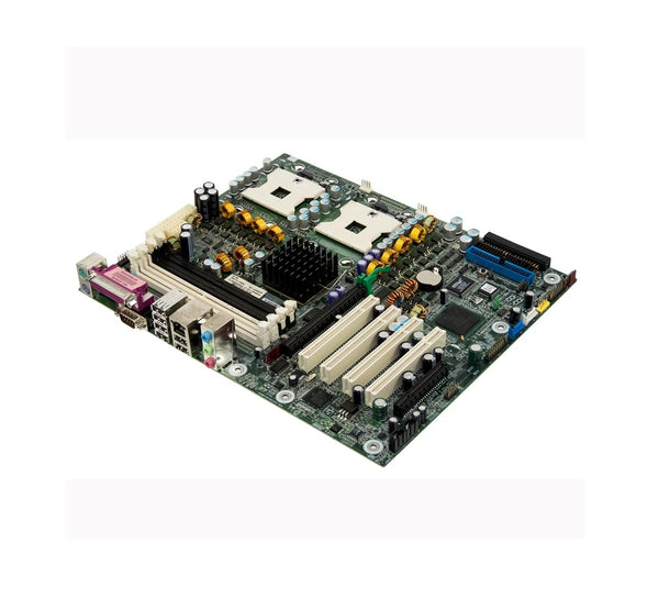 HP 359875-005 XW6200 Dual CPU PGA-604 System Board