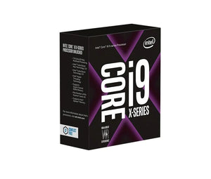 Intel CD8069504382100 Xeon i9-10900X 3.10GHz 10Core 165W Processor.