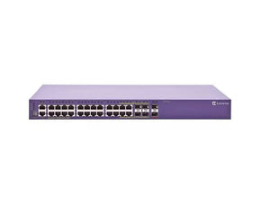 Extreme Networks X440-G2-24T-10GE4 X440-G2-Series 24-Ports Rack-Mountable Switch