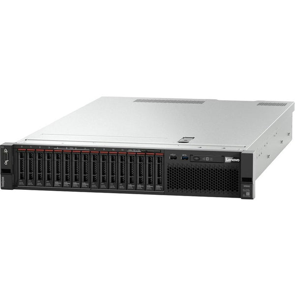 Lenovo 7X19A05GNA ThinkSystem SR850 Xeon Gold 6242 16 Core 2.80GHz Rack Server