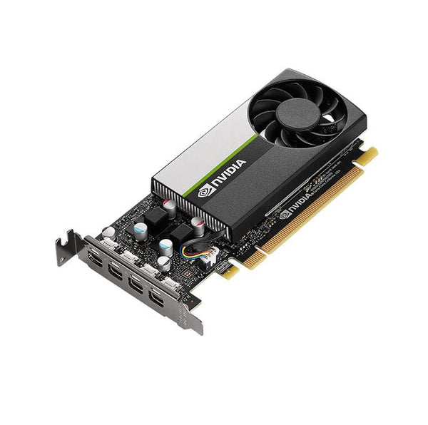 Nvidia VCNT10008GB-PB 7680x4320 T1000 PCI Express 3.0x16 Graphics Card