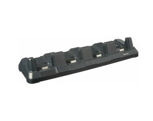 Honeywell 871-032-102 Intermec CN50 4-bays Wired Docking Charging Cradle
