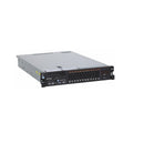 Lenovo 8722C1U x3750 M4 E5-4610 8-Core 2.40GHz Rack Server.
