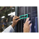 HPE 878362-B21 DL580 NVMe 8 SSD Express Bay Enablement Kit Storage Accessory