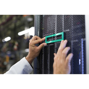 HPE 878362-B21 DL580 NVMe 8 SSD Express Bay Enablement Kit Storage Accessory